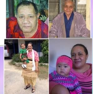 Meet your Posher, Lealofi